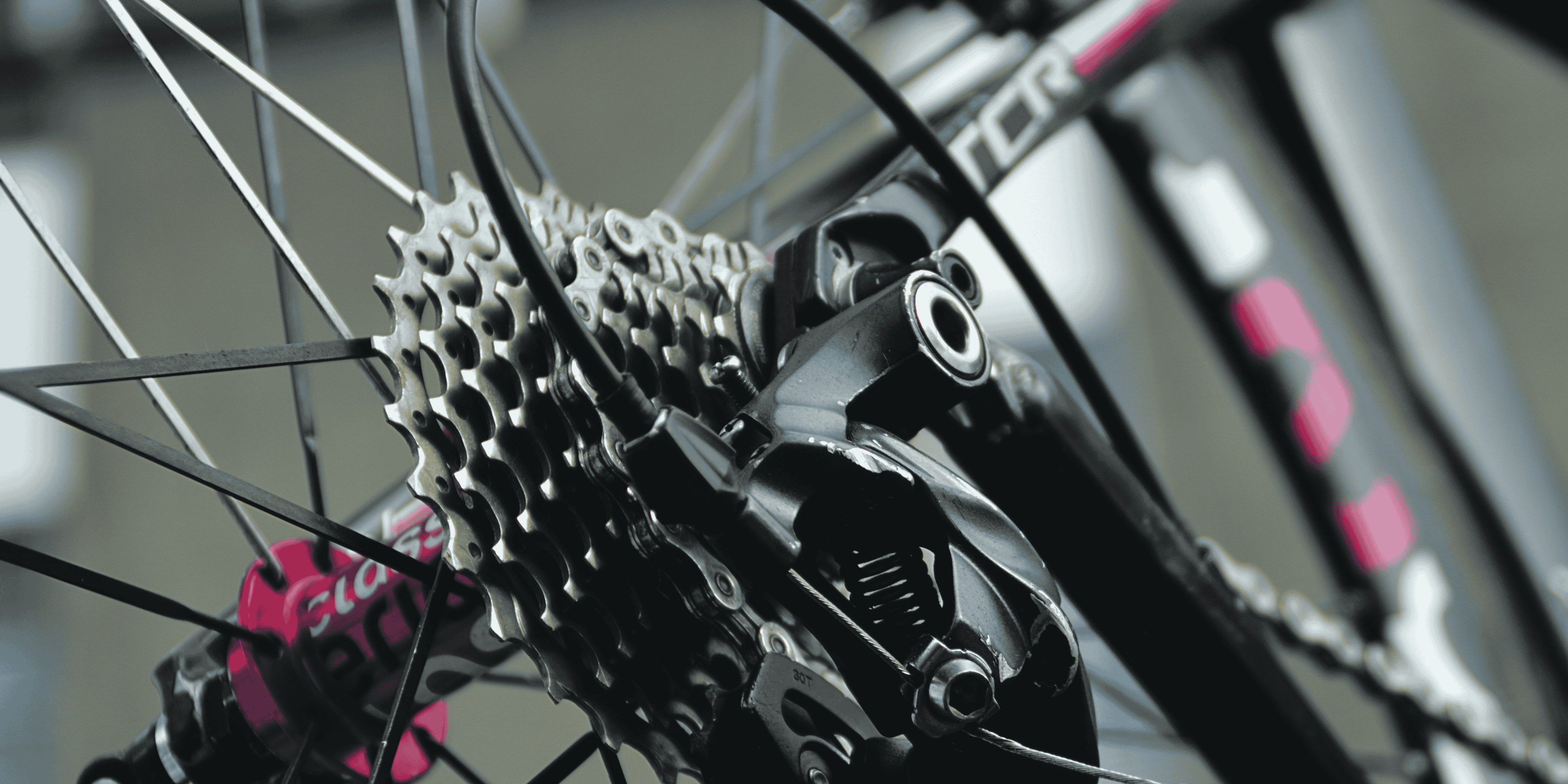 Mobility Tech Green