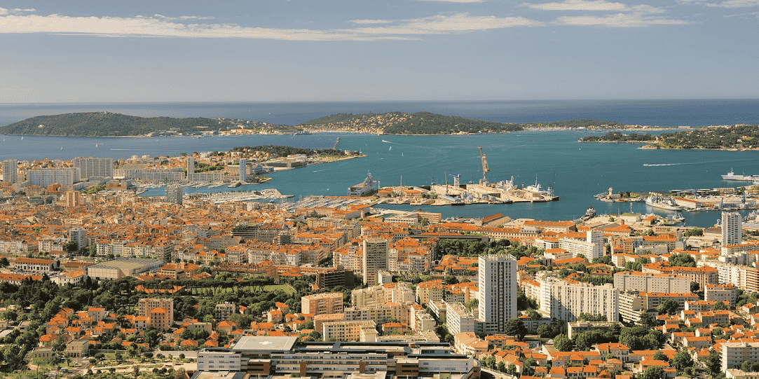 Toulon
