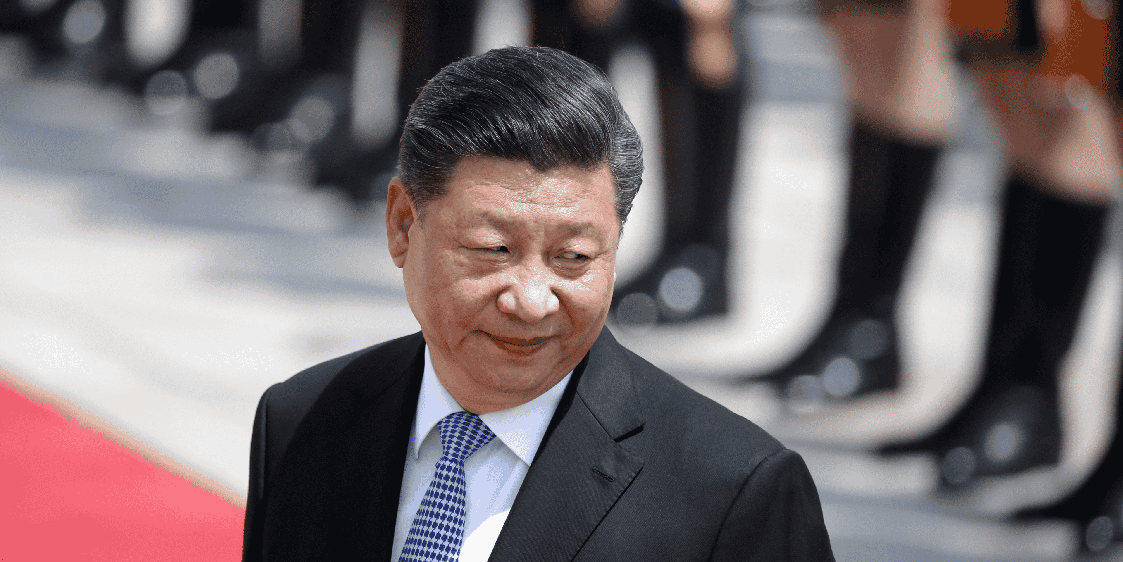 La chine doit se preparer a des temps difficiles, previent xi jinping