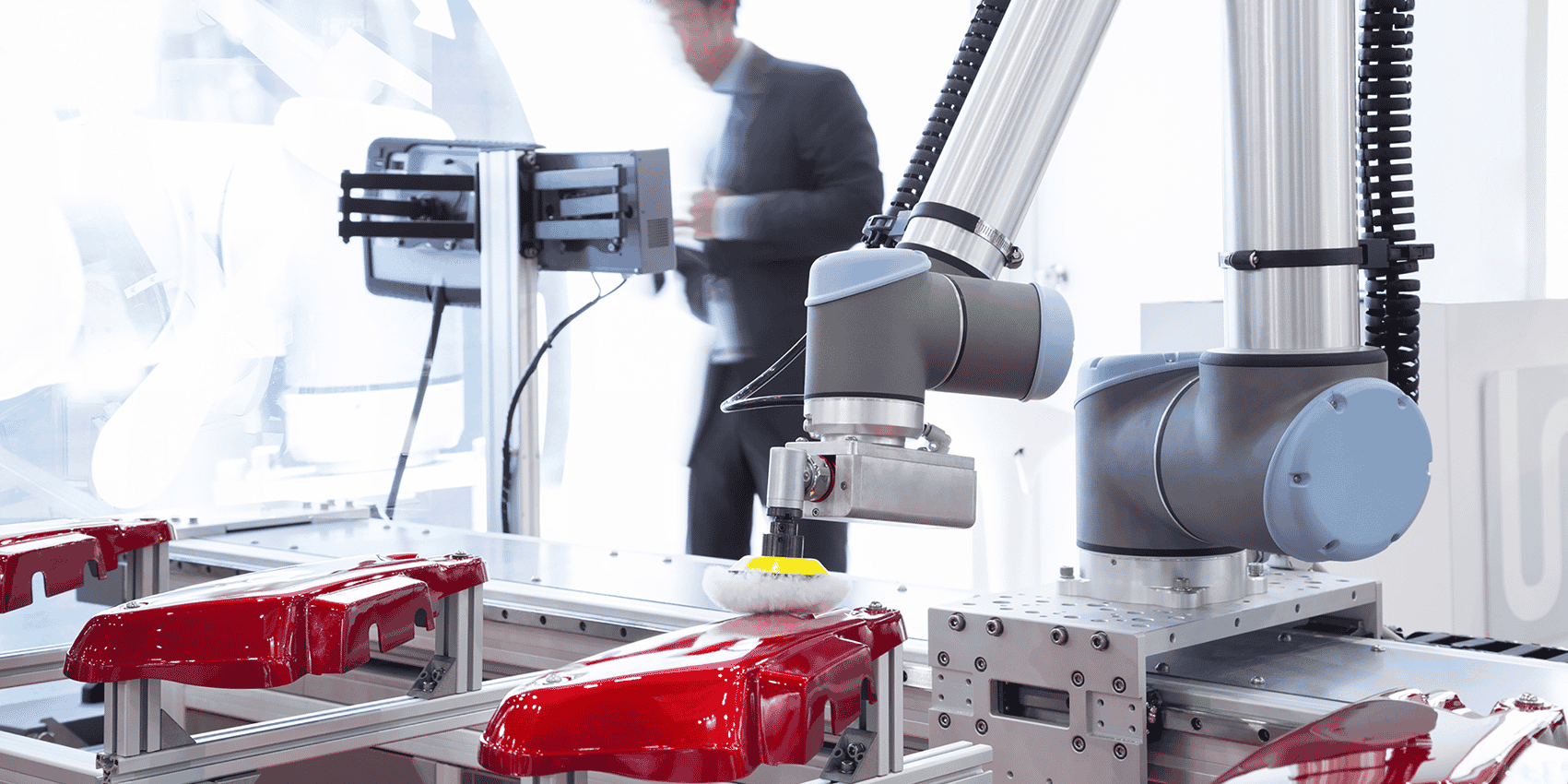 Le programme annoncé par la Région visera 400 industriels d'ici 2022