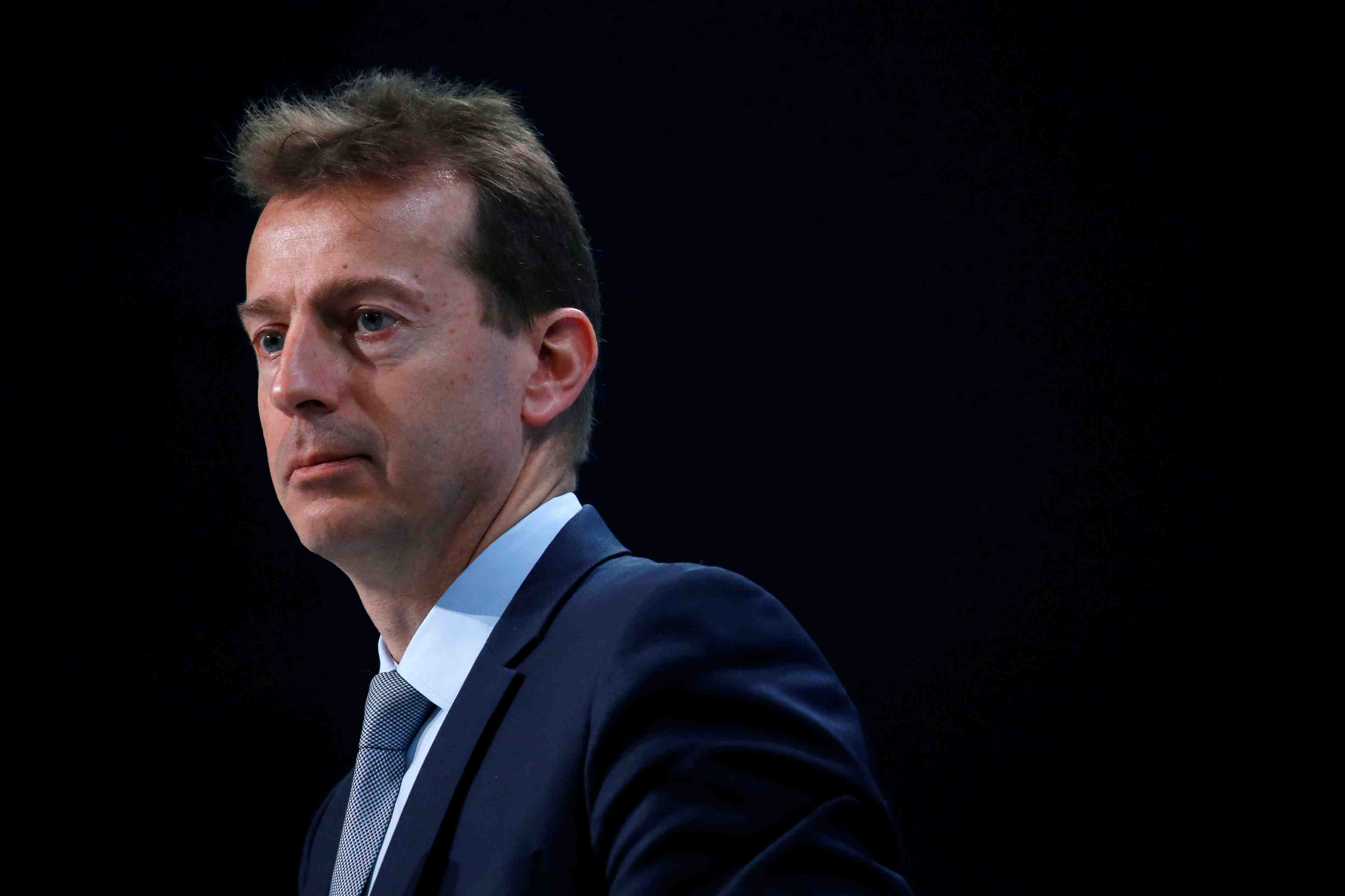 Airbus ne demande pas un soutien direct des gouvernements, dit son directeur general