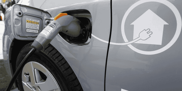 voitures électriques
