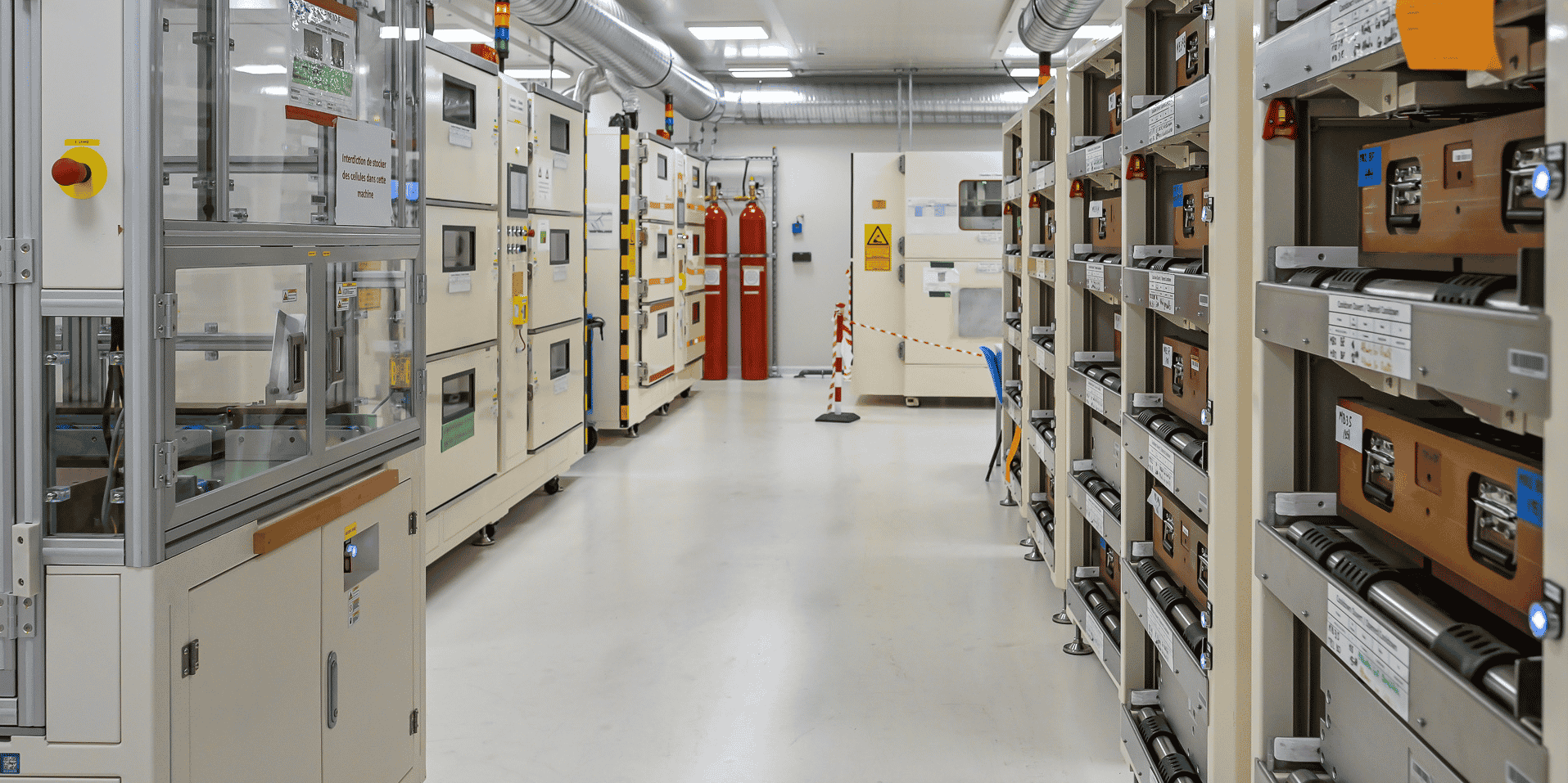 Après son centre de R&D ouvert à Bruges en 2021, ACC annonce un partenariat avec Serma.