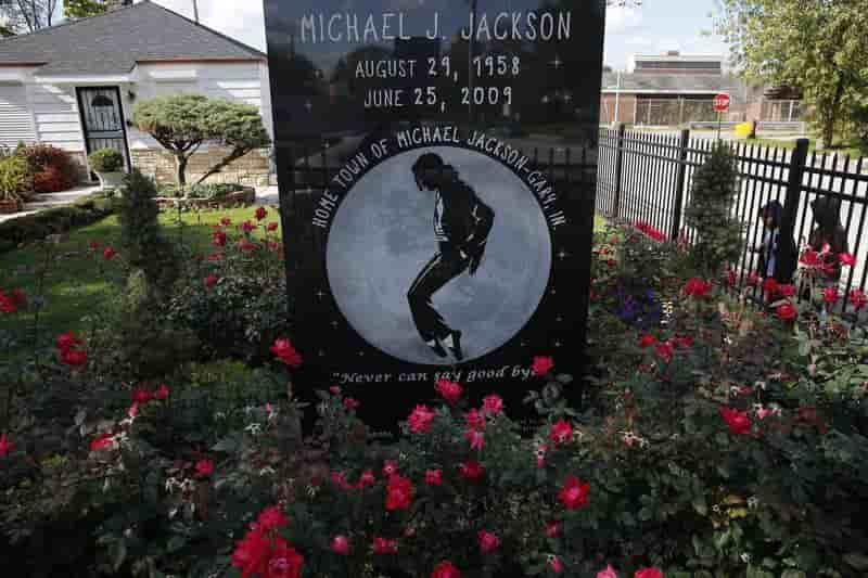 La famille Jackson veut un nouveau procès contre le promoteur AEG
