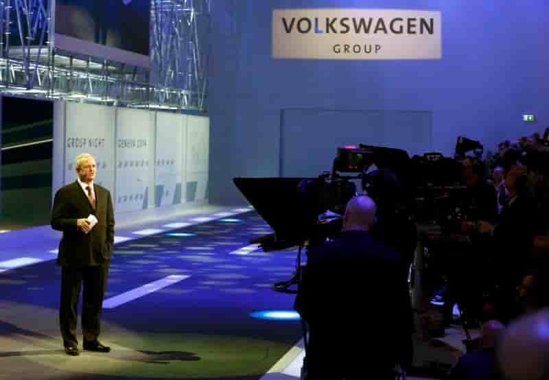 Volkswagen admet des difficultés avec sa voiture low-cost
