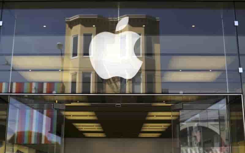 Apple lancera sa montre connectée en octobre