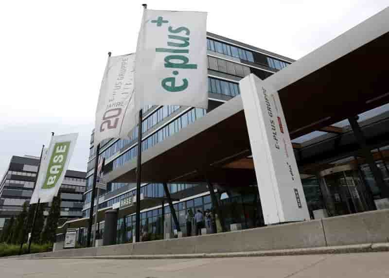 Telefonica DE augmente son capital pour le rachat d'E-Plus