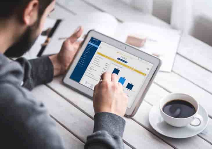 Fintech Grisbee Arkéa