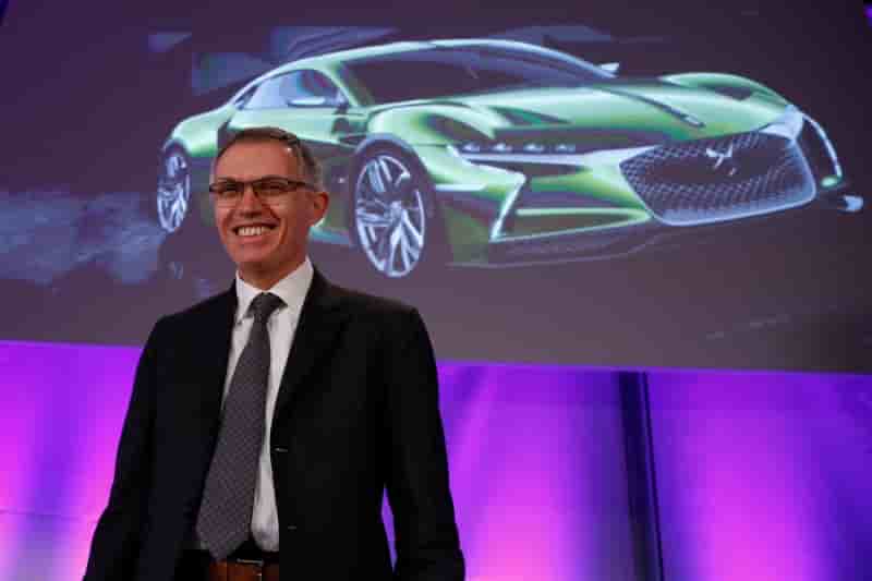 Psa pense pouvoir creer rapidement de la valeur si son rachat d'opel aboutit