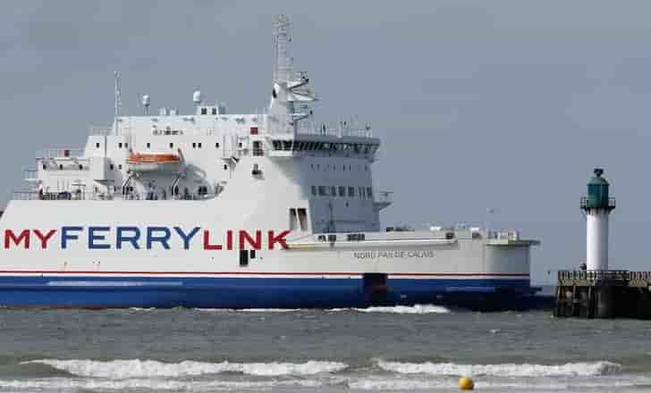 Groupe eurotunnel, a suivre a la bourse de paris
