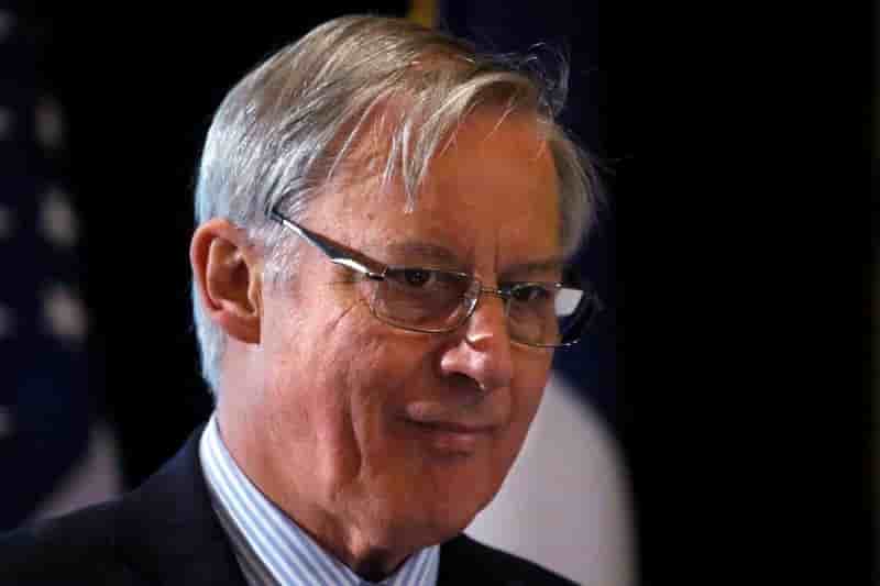 Brexit: des banques ont deja des licences pour paris, dit noyer