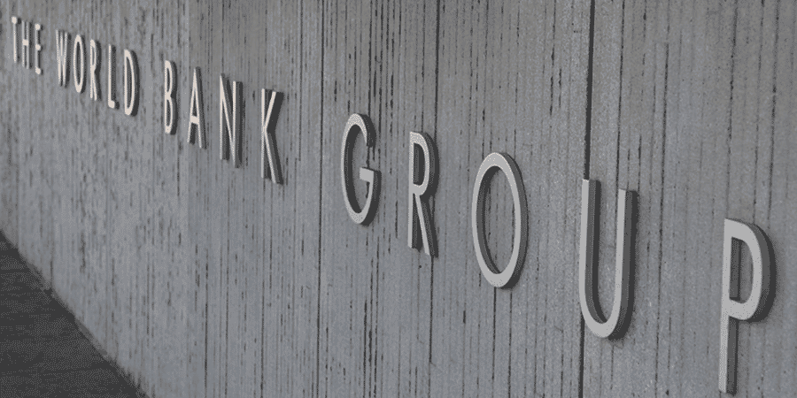 Banque mondiale