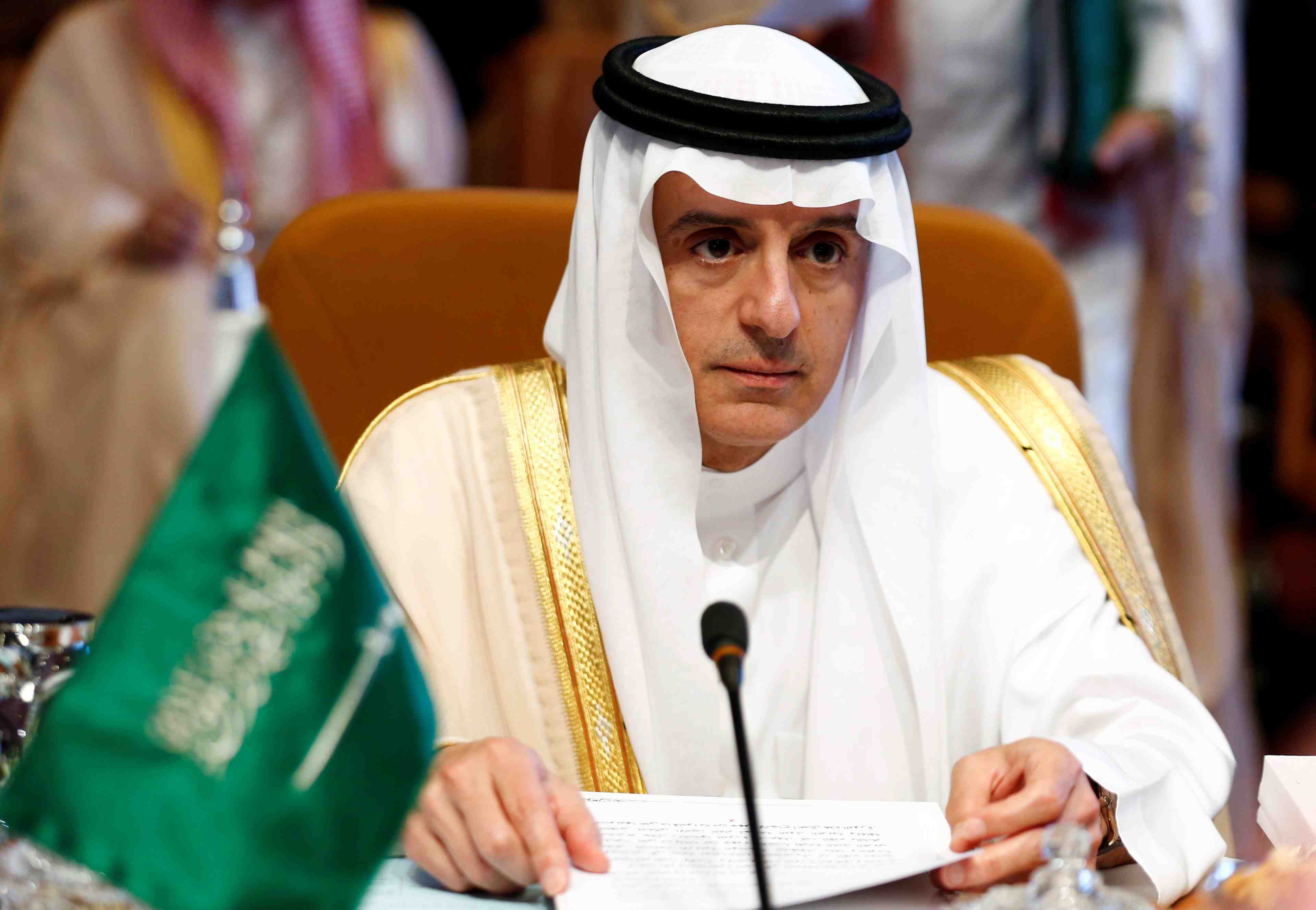 L'arabie saoudite prete a epauler la coalition en syrie