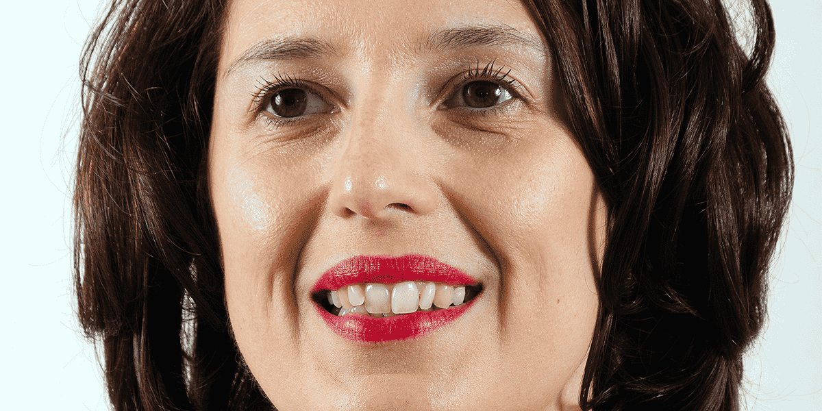 Catherine Sannier