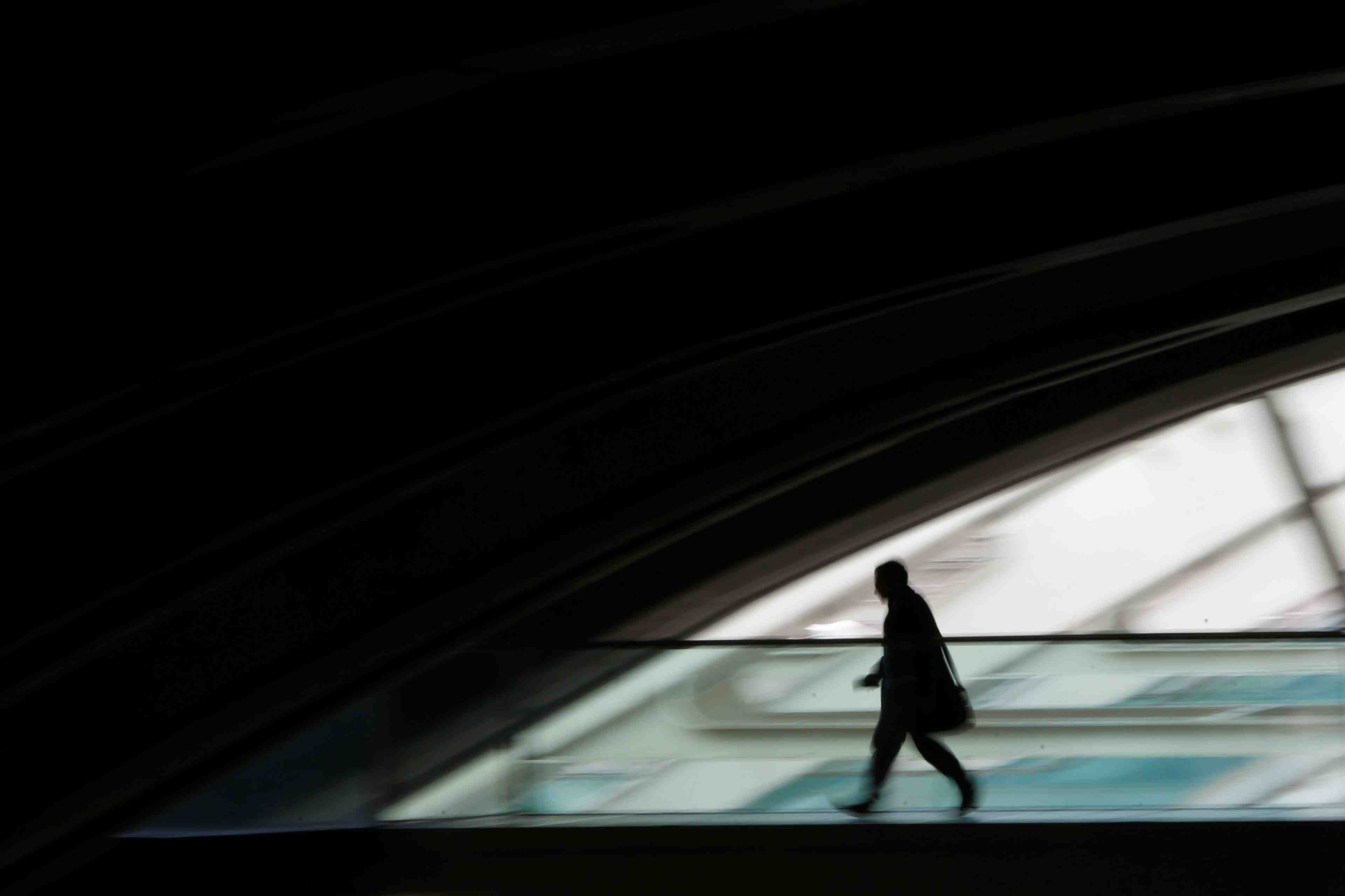 Augmentation "inquietante" de la precarite de l'emploi en france