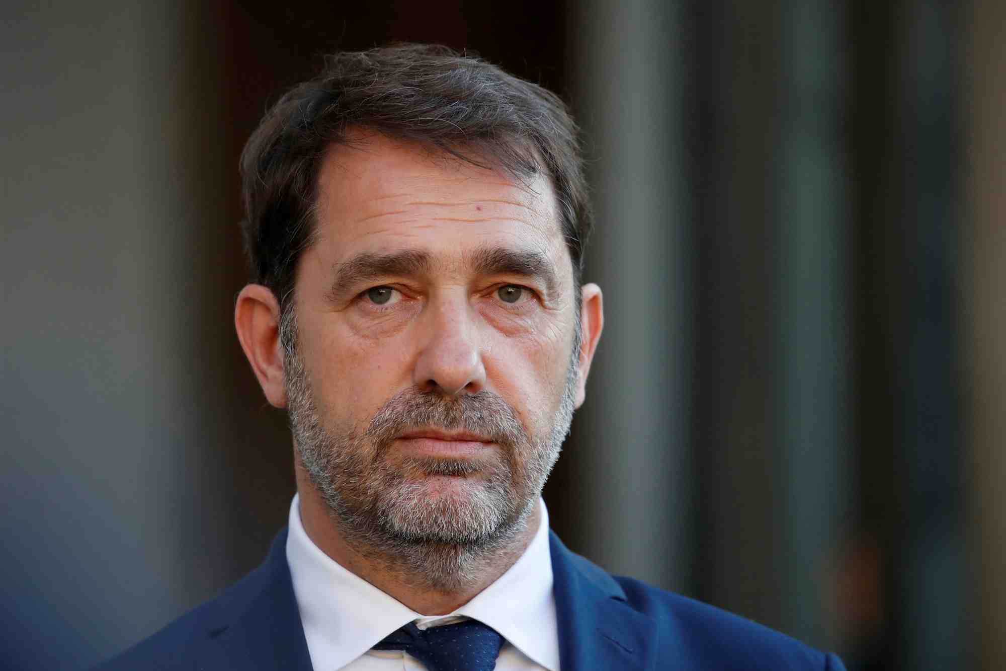 Castaner elu president du groupe larem a l'assemblee