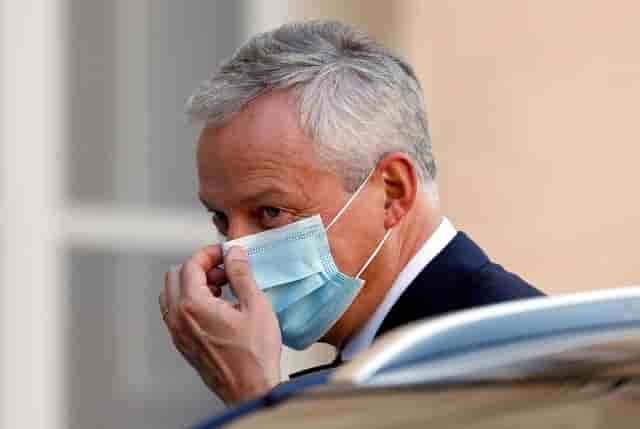 bruno le maire
