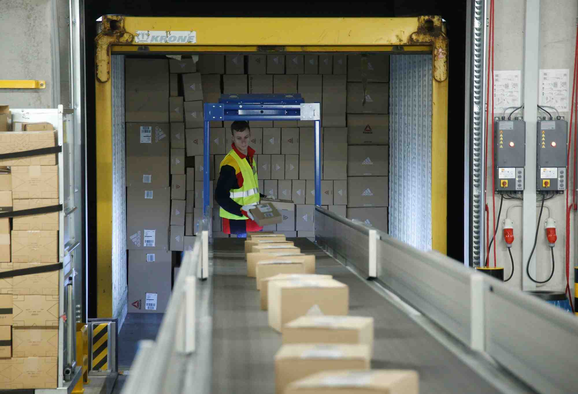 Allemagne: les grandes entreprises industrielles collaborent face au deficit de competences