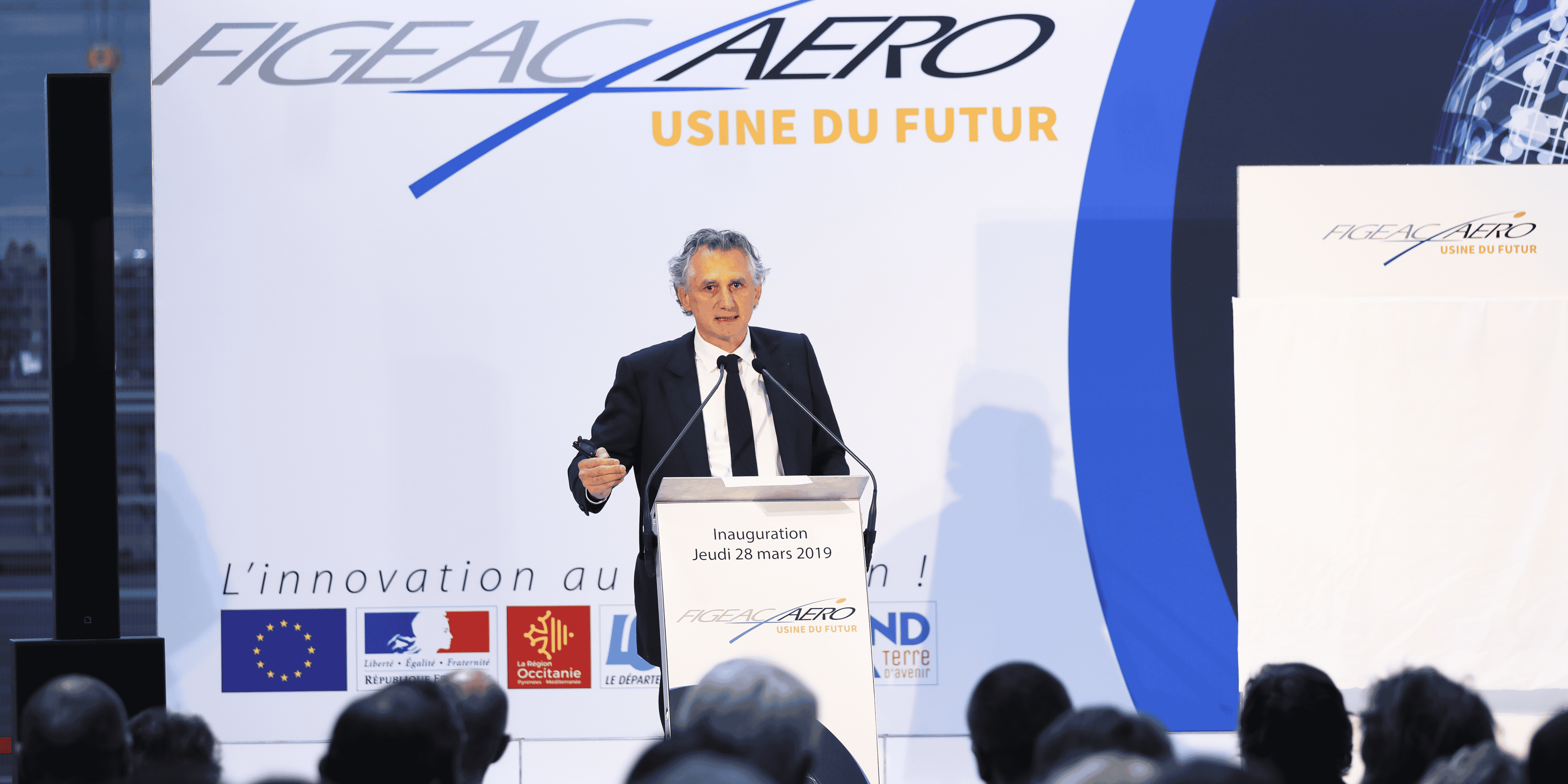figeac aero