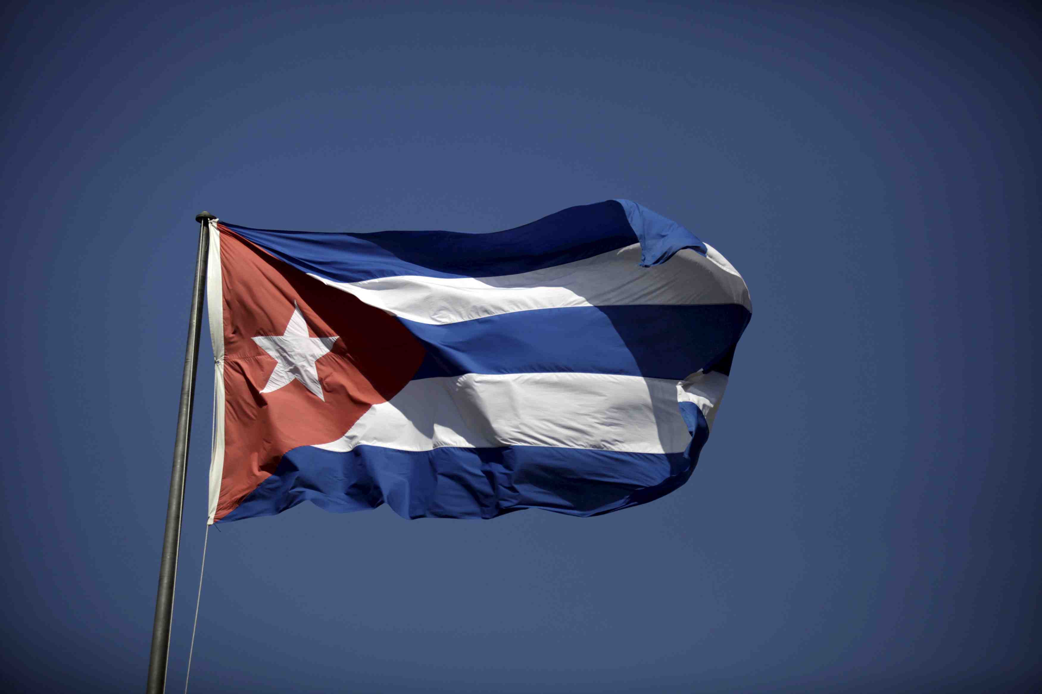 Vers le retablissement de liaisons en ferry entre les etats-unis et cuba