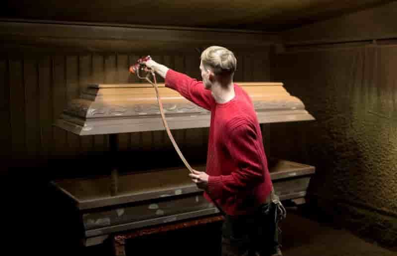 Des chercheurs mettent au point un calculateur des risques de mort