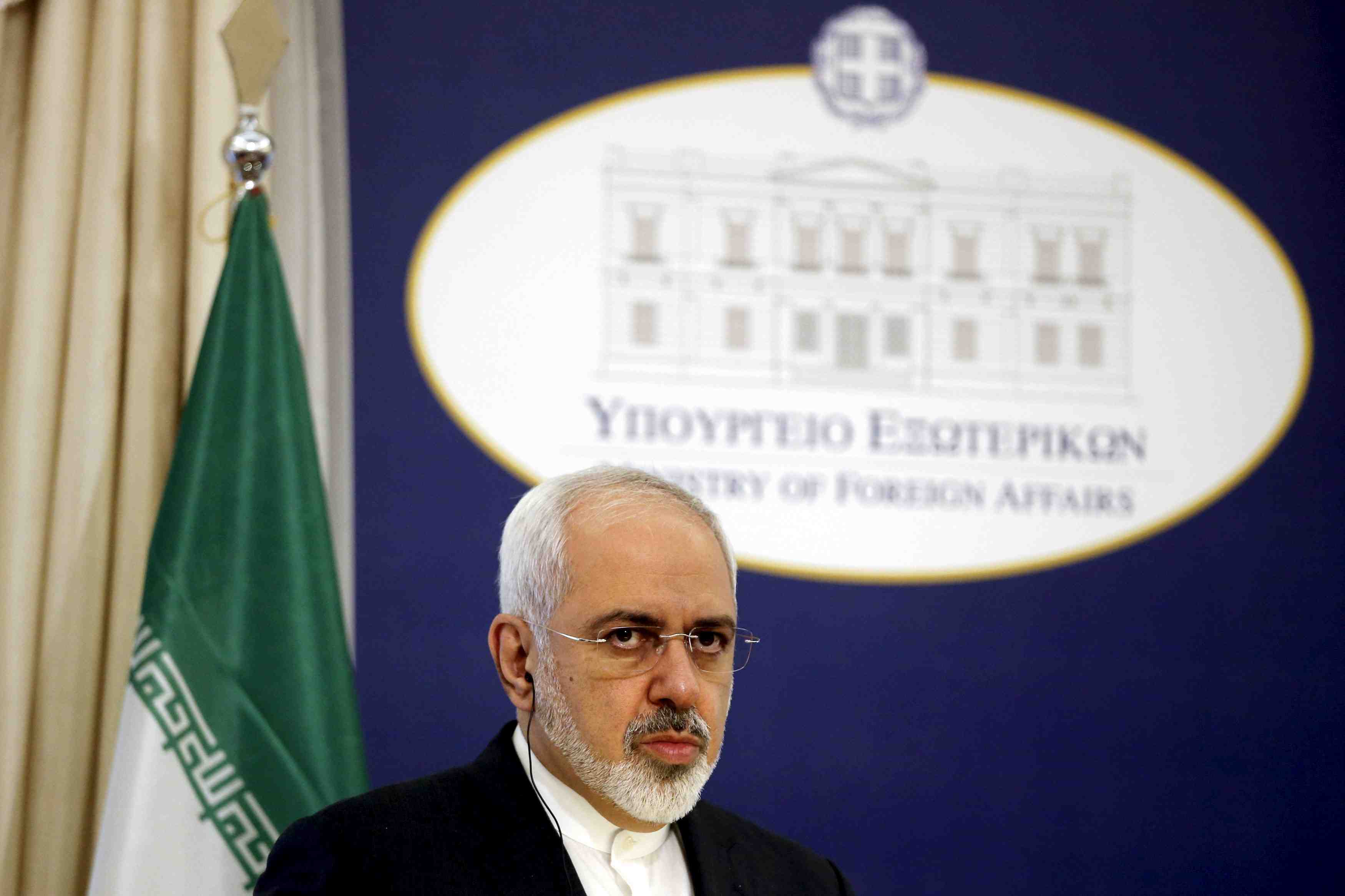 L'iran confiant quant a un accord sur son programme nucleaire