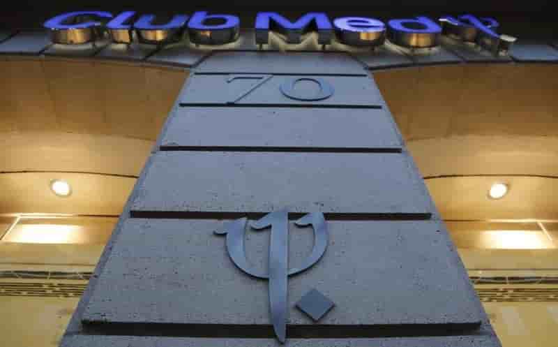 Club med dit poursuivre son activite normalement, malgre fosun