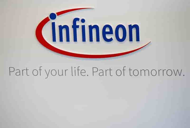 Infineon confirme ses objectifs annuels