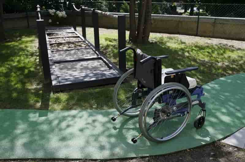 L'allocation adulte handicape augmentera de 90 euros en 2 ans