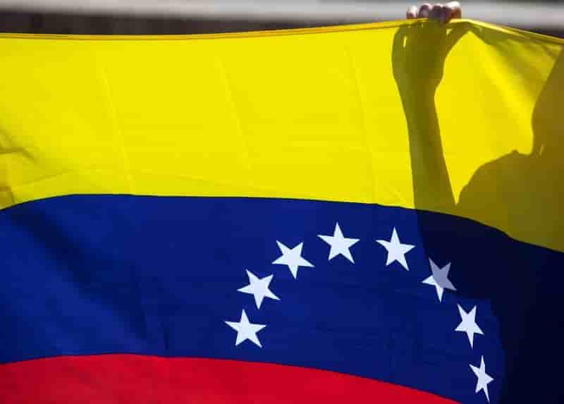 Une quarantaine d'opposants liberes pour noel au venezuela