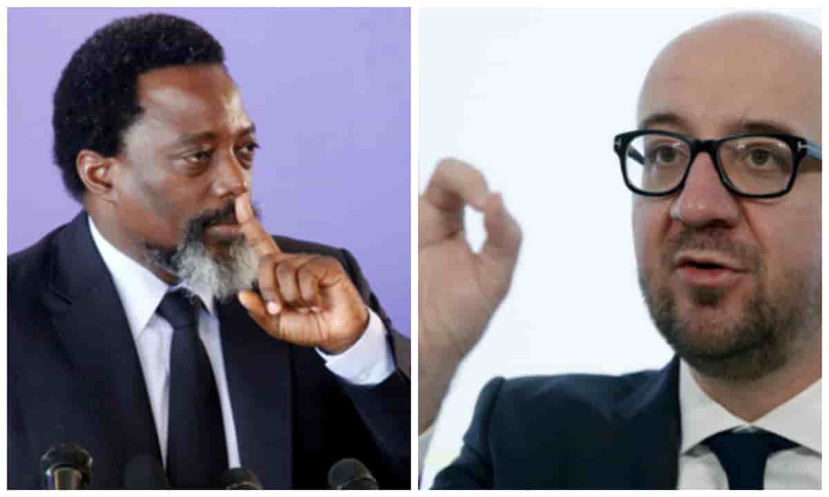 Kabila_Michel