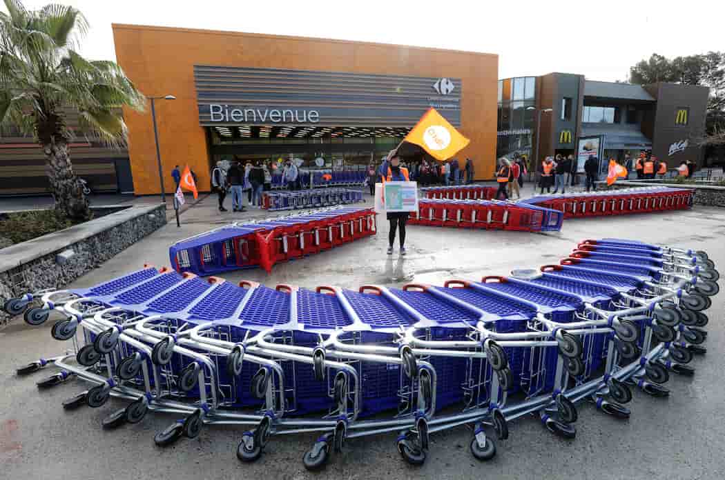 Carrefour