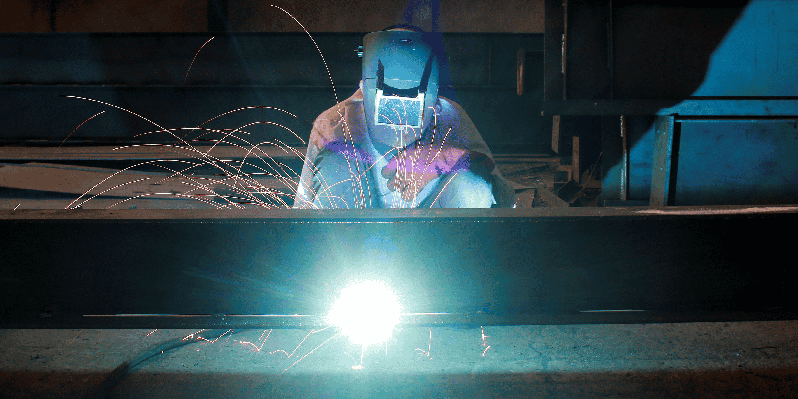 Net rebond de la production industrielle en decembre