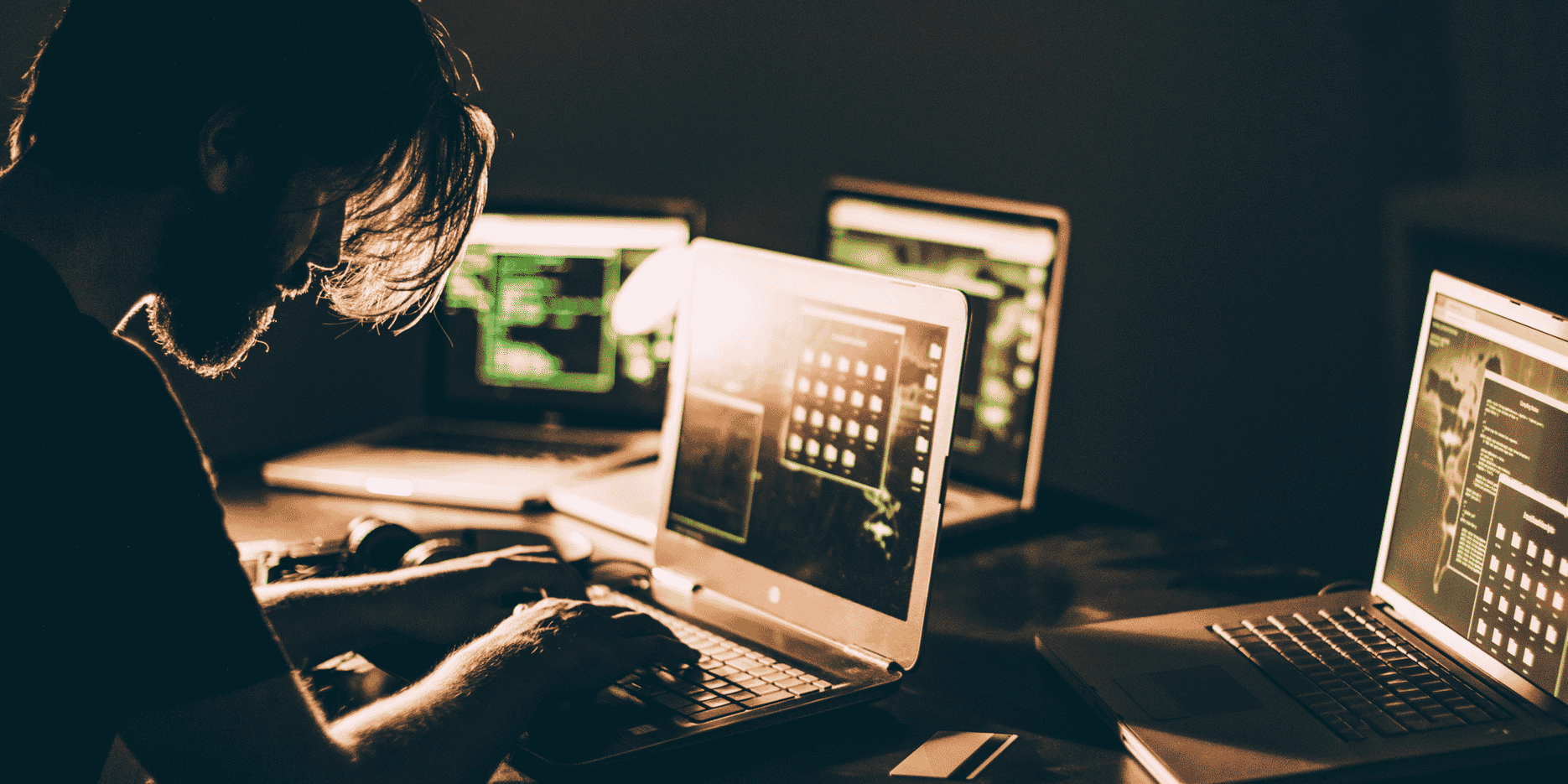 cybersécurité, numérique, informatique