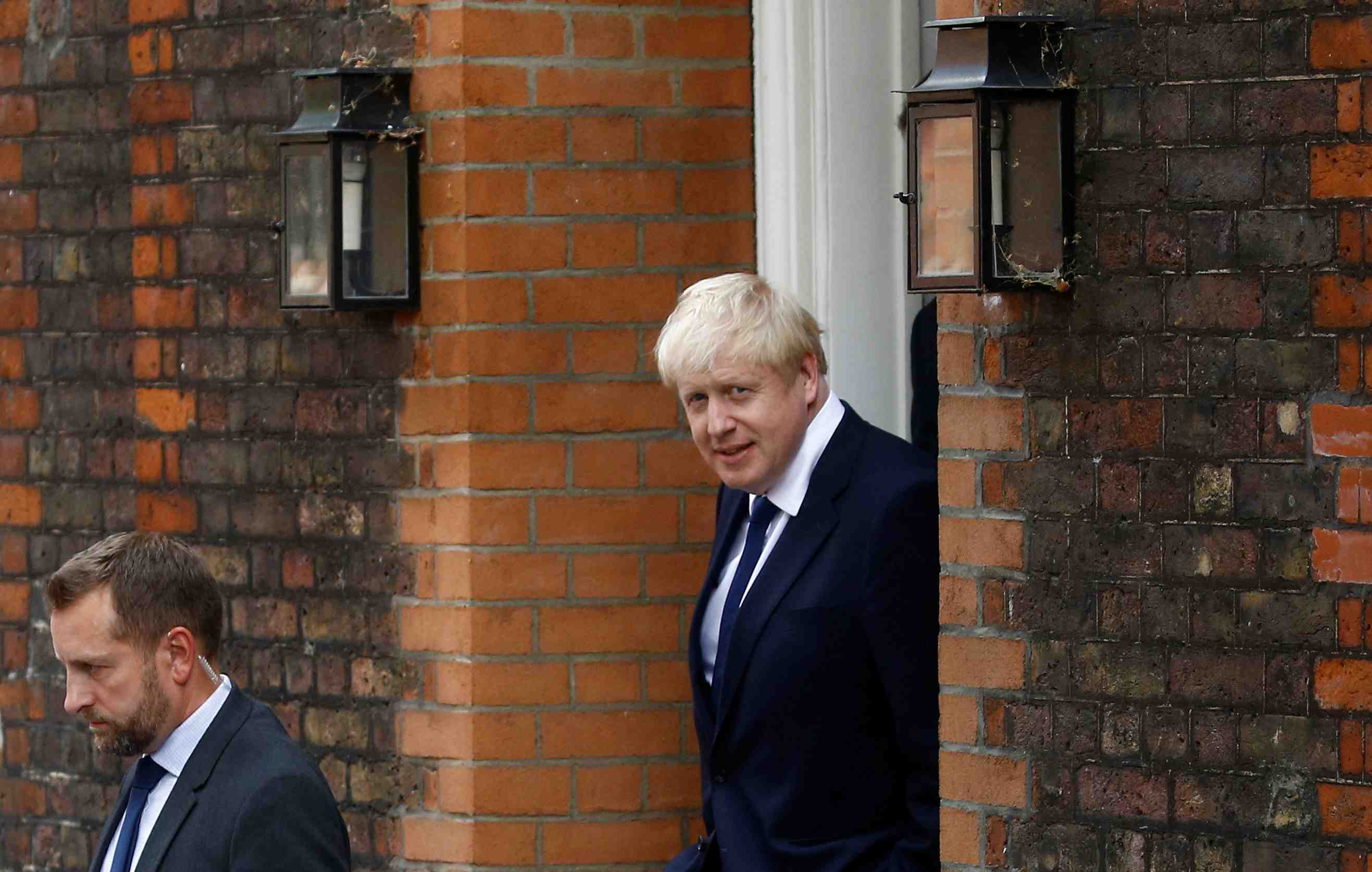 Grande-bretagne: le parti conservateur annonce le successeur de theresa may