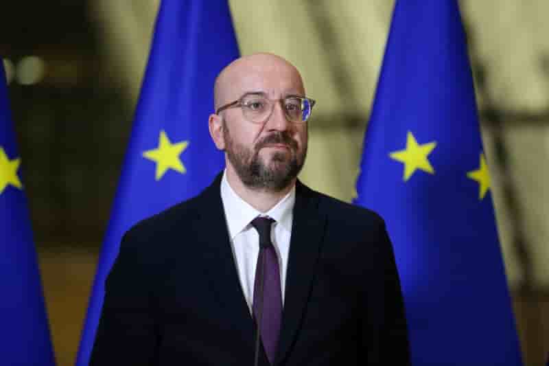 L'ue se donne deux semaines pour la question de la ligne de credit special