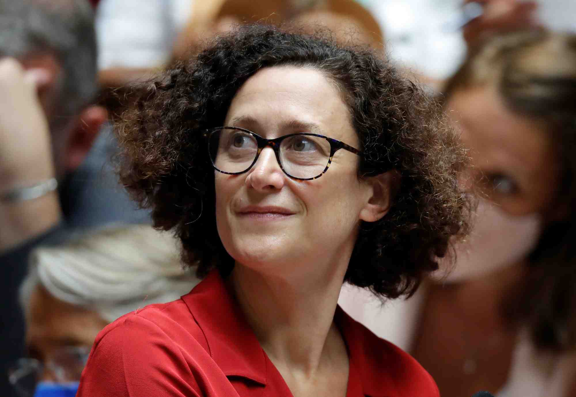 France: emmanuelle wargon officiellement nommee presidente de la cre