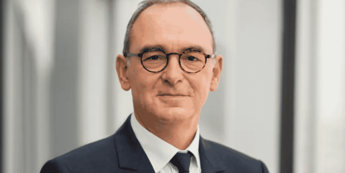 Xavier Piechaczyk
