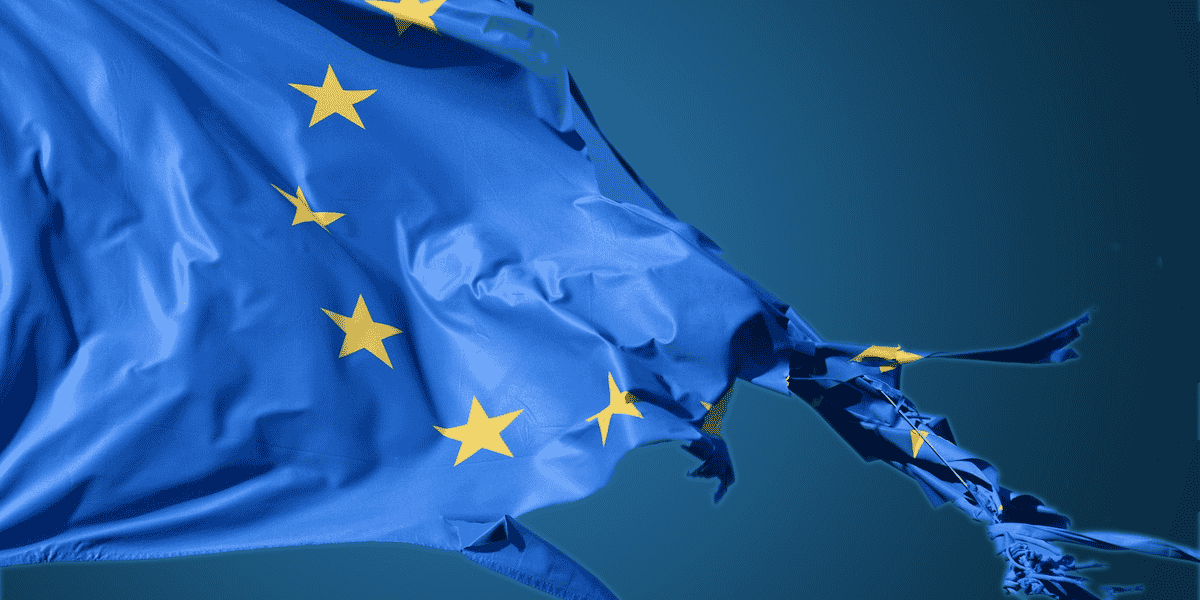 europe fail