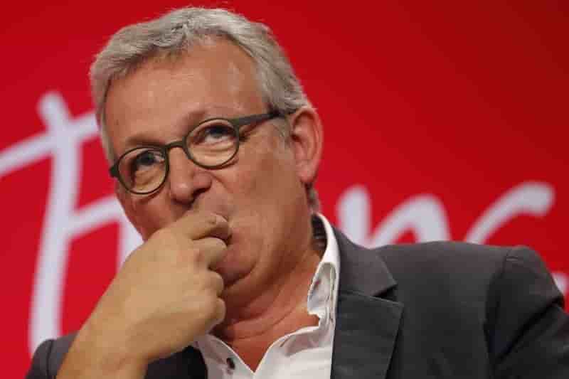 Le secretaire national du pc demande des excuses a hollande