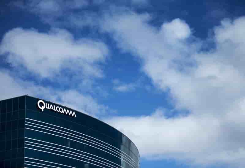 Qualcomm releve sa prevision de benefice
