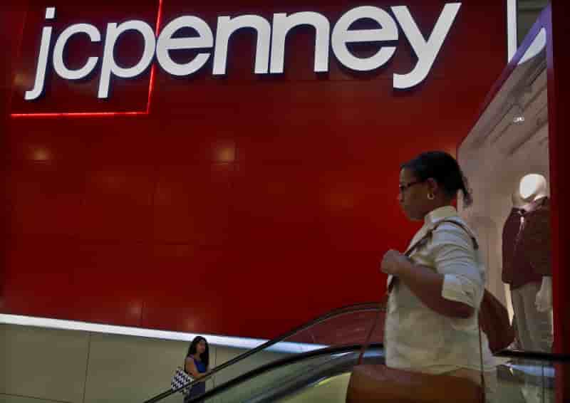 Jc penney, a suivre sur les marches americains