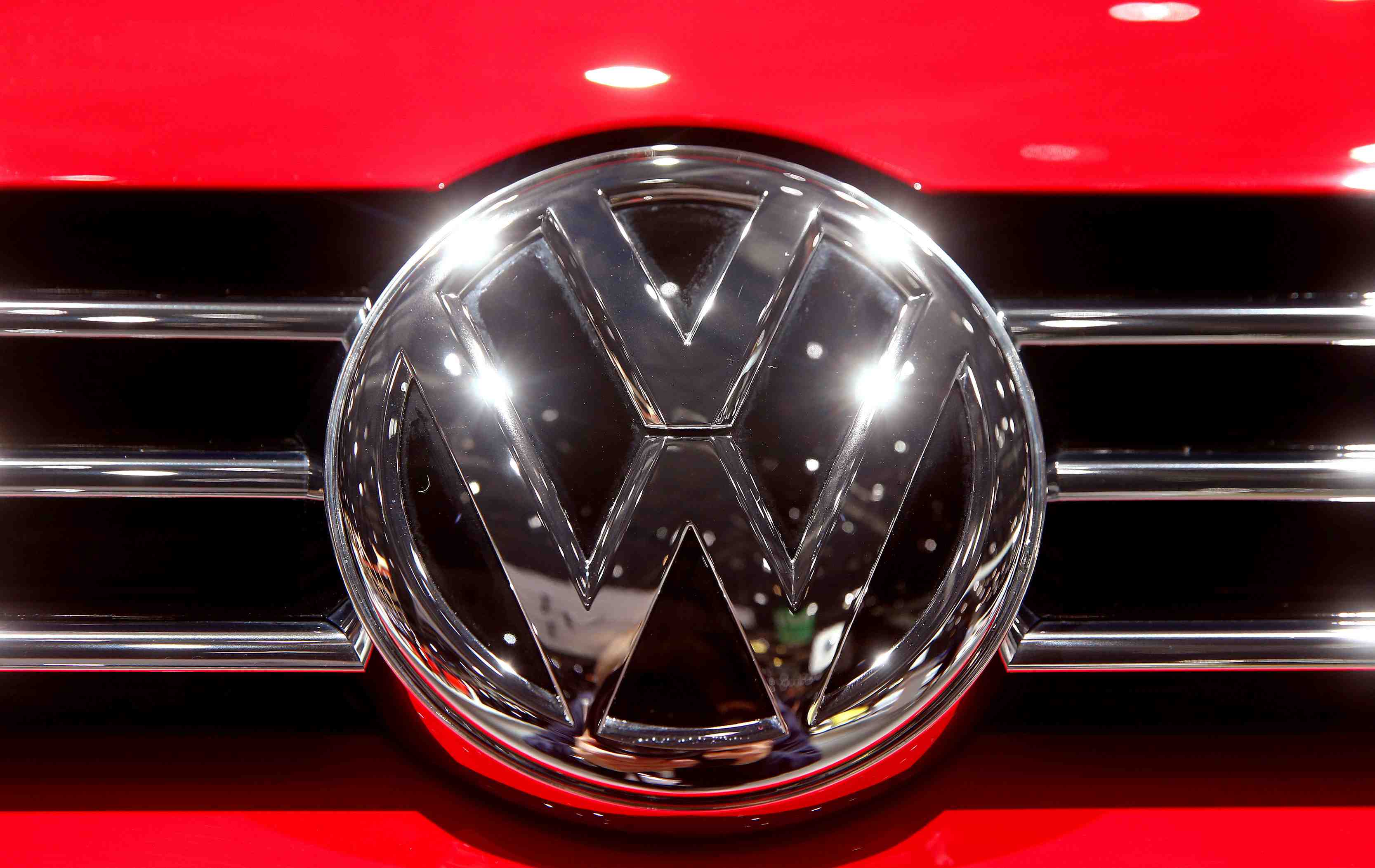 Benefice d'exploitation en hausse de 40% pour vw au 1e trimestre