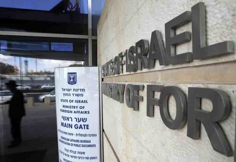 Israel soutient la hongrie contre george soros