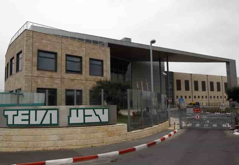 Teva pharmaceutical industries, a suivre a wall street