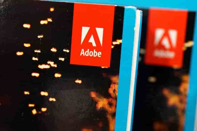 Adobe bat le consensus au 4e trimestre