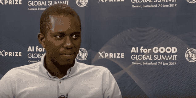Moustapha Cissé