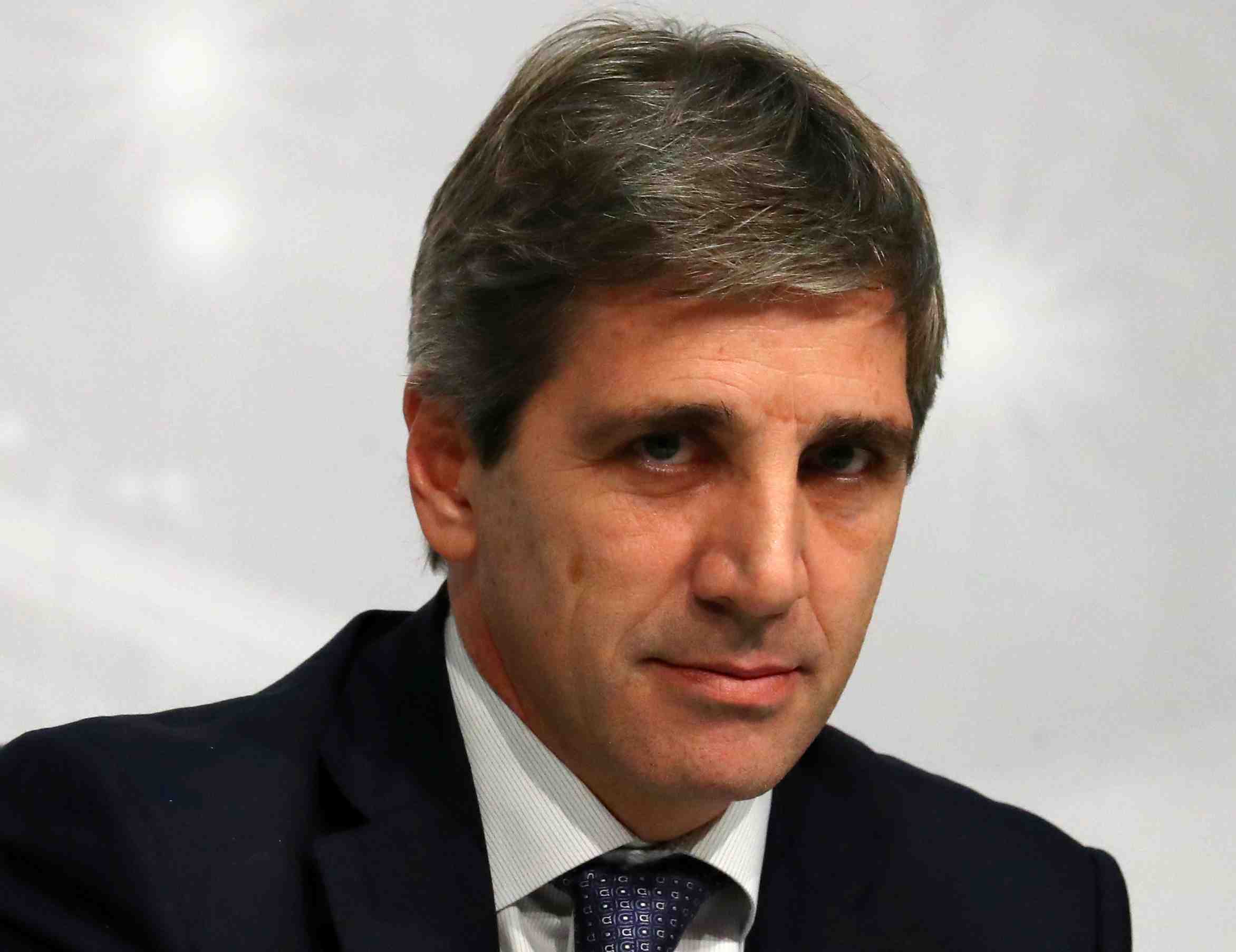 La banque centrale argentine affirme que le pays est finance pour 2019