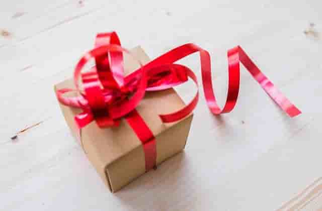 cadeau