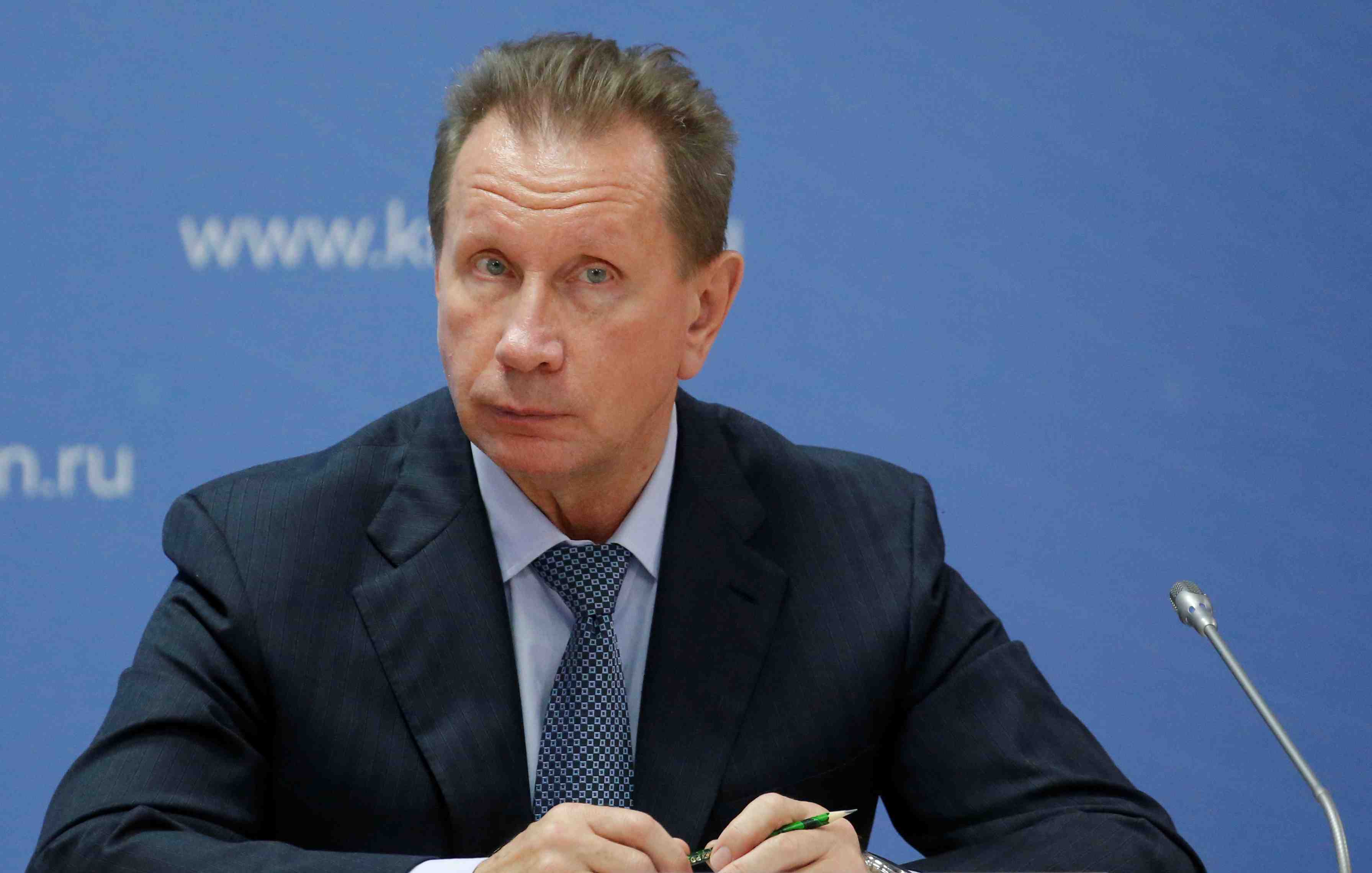 Ukraine: un proche de poutine admet que l'offensive russe a ete plus lente que prevu